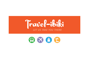 Travel-ibiki