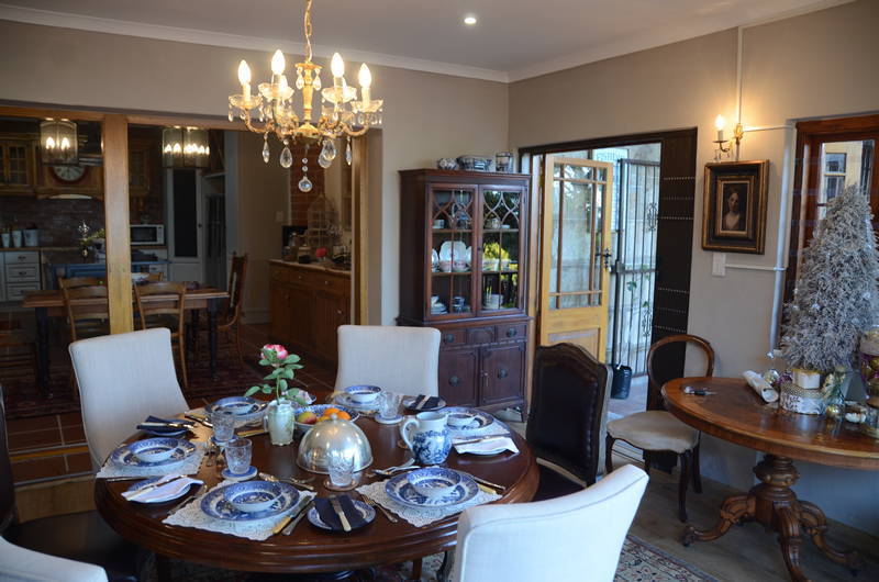 Mossel Bay Accommodation