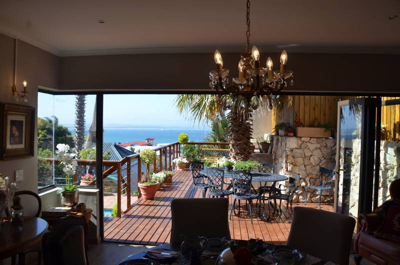 Mossel Bay Accommodation