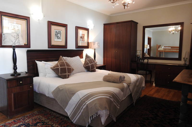 Mossel Bay Accommodation