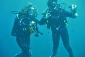 Electrodive Scuba Dive Club & Training Centre