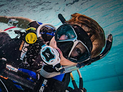 Garden Route Scuba